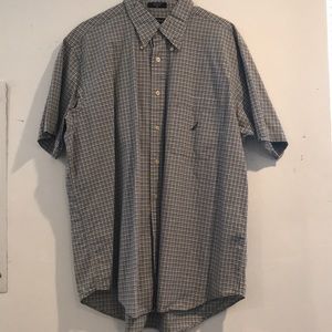 Summer lightweight shirt